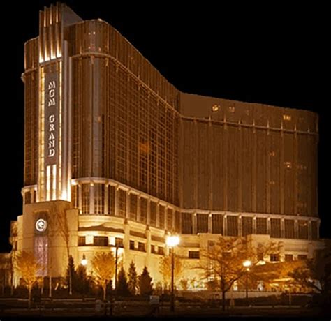 mgm grand detroit hotel casino williamsetco