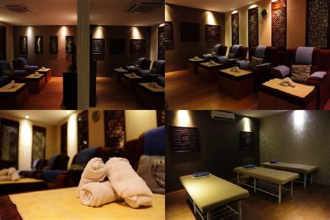 top  places  subang jaya   relaxing massage  spa treatment