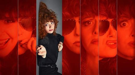 russian doll season 2 netflix release date and what we know so far