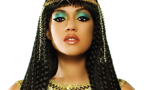 Cleopatra S Beauty Secret Tamara