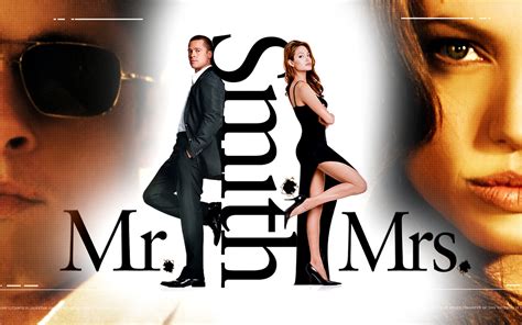 Mr And Mrs Smith Mr And Mrs Smith