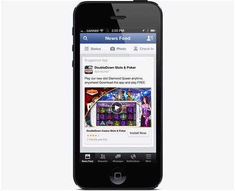 Facebook Mobile Video Ads Introduced Small Business Trends