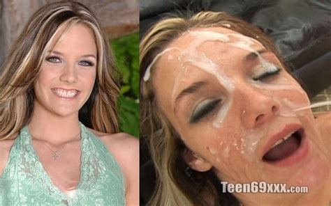 before and after cumshot polish amateur