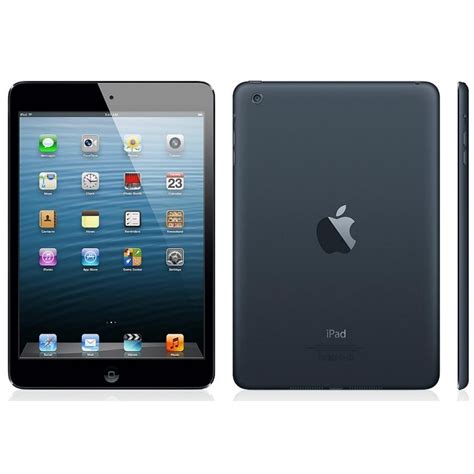 apple ipad mini gb wifi  grey tablets nordic digital