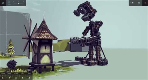 besiege nazi animation animated pictures games funny pictures and best jokes