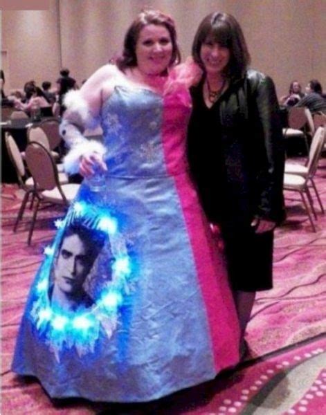 prom dresses    horribly wrong