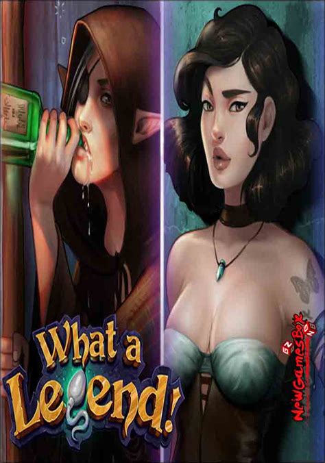 what a legend free download full version pc game setup