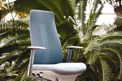 discover haworths fern desk chair chair  ergonomic office chair