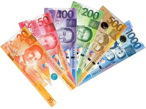 attention  philippine peso bills  expire