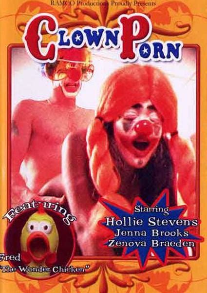 clown porn watch now hot movies