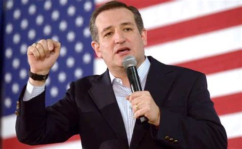 Ted Cruz Says Would Deport Illegal Immigrants Sharpens Immigration Stance