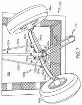 Steering Wagon Patents Assembly Claims sketch template