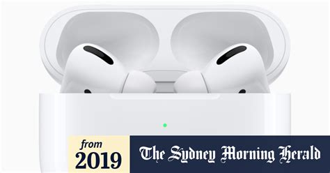 airpods pro review   wireless buds  iphone users