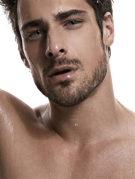Model Of The Day Eric Belanger Daily Squirt