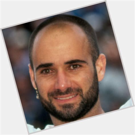 Andre Agassi Official Site For Man Crush Monday Mcm