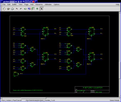 pcb schematic capture software wiring diagrams nea