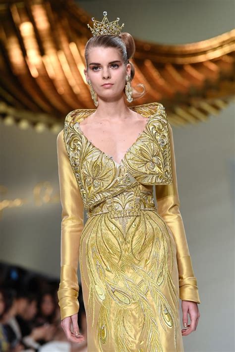 disney princess inspired couture dresses spring  popsugar fashion