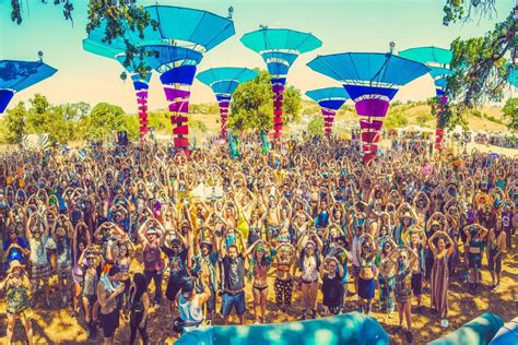 20 of the world s most astonishing looking festivals mixmag
