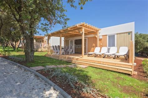 mobile homes vestar prices campground reviews rovinj croatia