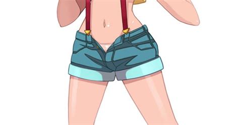 misty is awesome she is my favorite water pokémon trainer