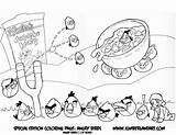 Angry Birds Coloring Pages Most Bird Kids Epic Useful Space Ode Getdrawings Coloriage Sheets Print Choose Board Animation Comics Unique sketch template