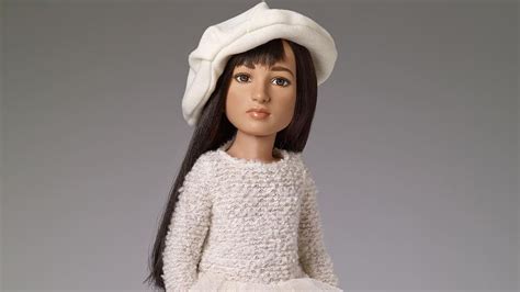 A Transgender Doll Is Finally Here Allure
