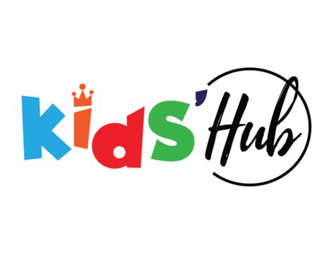 kids hub  hub church