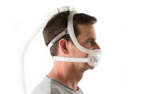 Philips Respironics Dreamwear Full Face Sleep Apnea Mask Philips 2023