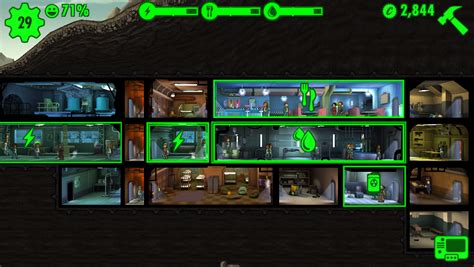 Fallout Shelter Or Where Did My Life Go Dorkadia
