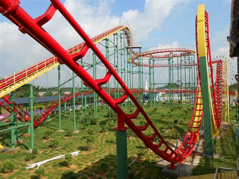 factors governing roller coaster ride prices karens blog