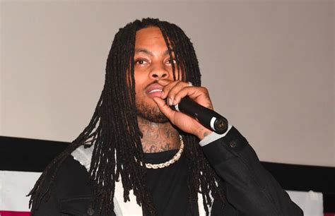 waka flocka calls datpiff culture vultures  making millions  artists mixtapes complex