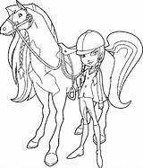 Horseland Coloring Pages Alma Cartoons Colouring Printable Drawing Sunburst Popular Cartoon Coloringhome sketch template