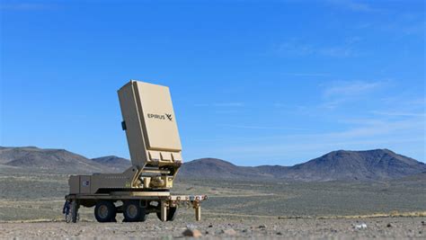 army selects epirus leonidas  high power microwave initiative breaking defense
