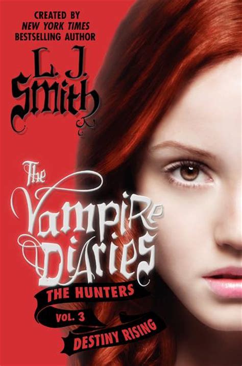 The Hunters Destiny Rising The Vampire Diaries Wiki