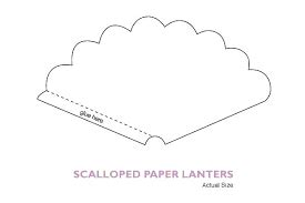 paper lantern projects google search diy lanterns paper