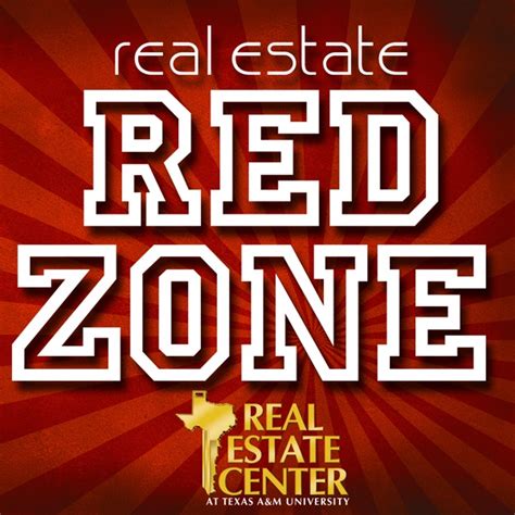 real estate red zone de real estate center en apple podcasts