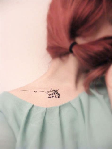 100 Simple And Elegant Tattoo Designs Tattoo Inspiration Pinterest