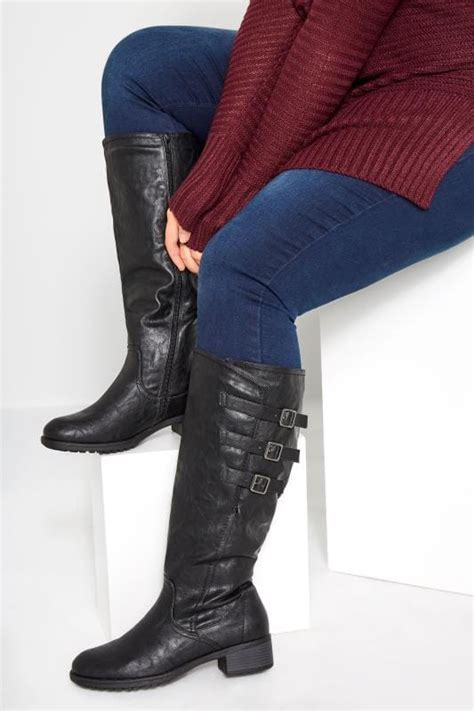 wide calf boots boots for wide calves yours clothing