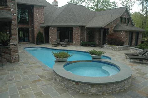 229 Pool Spa Combo Preview Luther Stem Pools And Spas