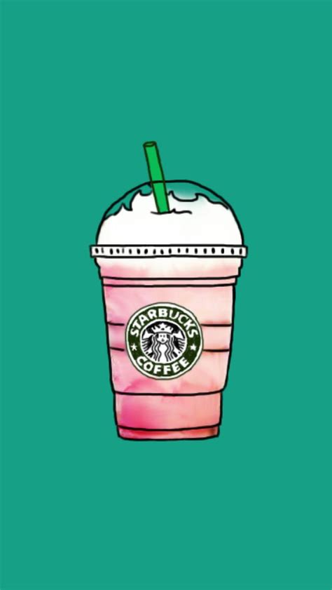 Tổng Hợp 50 Starbucks Cute Background Dành Cho Những Ai Yêu Thích Sản