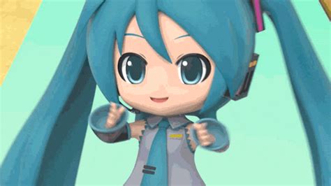 project diva s find and share on giphy