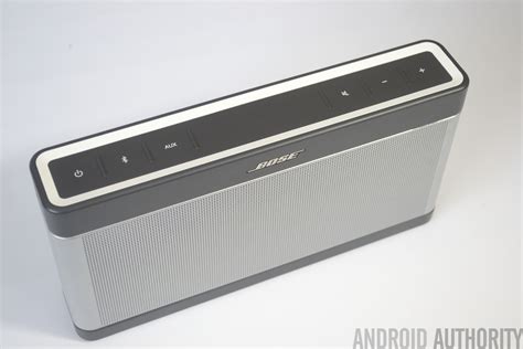 bose soundlink  review