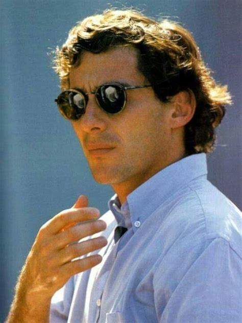 1313 Best Images About Ayrton Senna Do Brasil On Pinterest