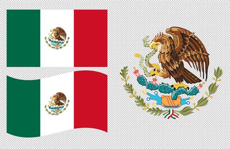 mexico flag svg vector clip art cut files  cricut etsy uk