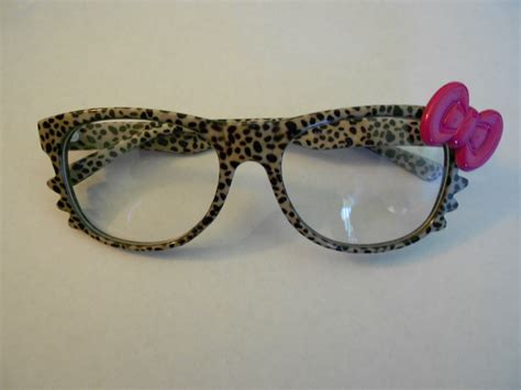free hello kitty eye glasses giveaway hello kitty hell