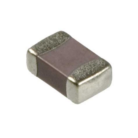 multilayer ceramic capacitors mlcc smdsmt  uf volts xr  cckkxrbb