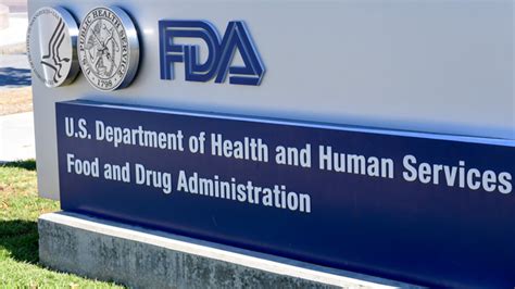 fda launches innovation challenge   stem opioid crisis