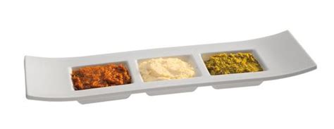 aps germany dip tray casual world  buffet