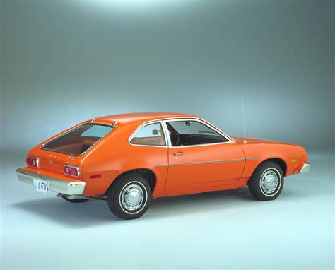 ford pinto information   momentcar