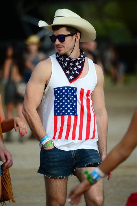 18 Types Of Guys You Meet At A Country Music Concert Country Music